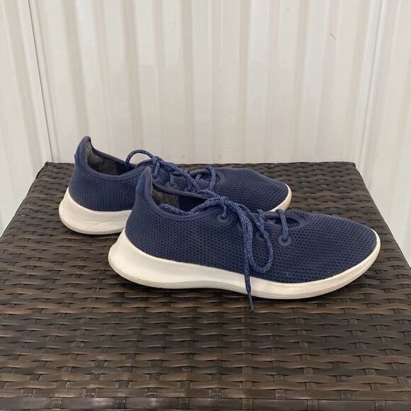 All birds wool runners men’s size 10 - Picture 1 of 8